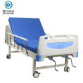 Meubles de l&#39;hôpital 2 Cranks Manual Medical Bed